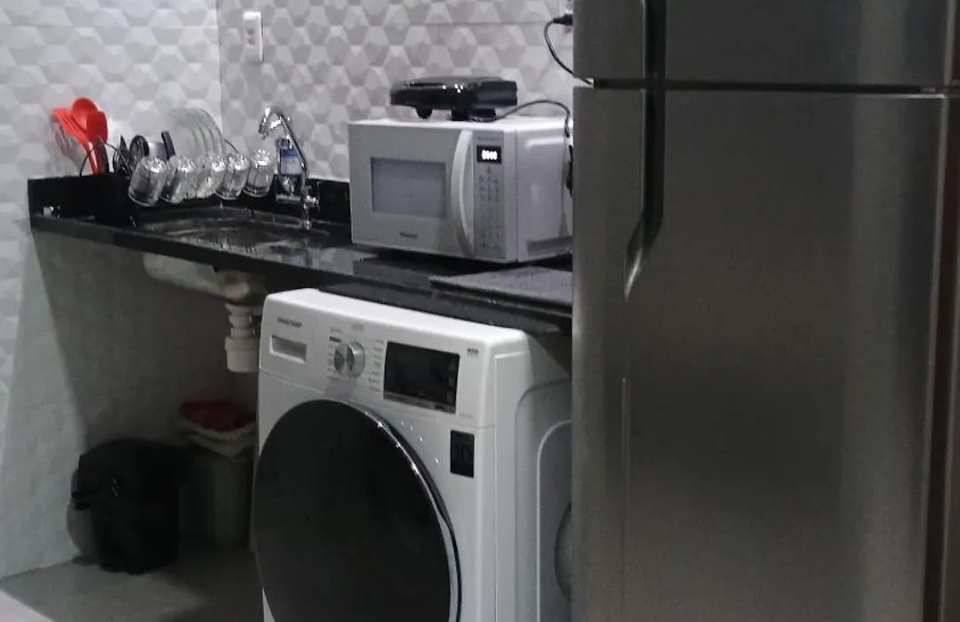 Cinelândia Apartamentos-1